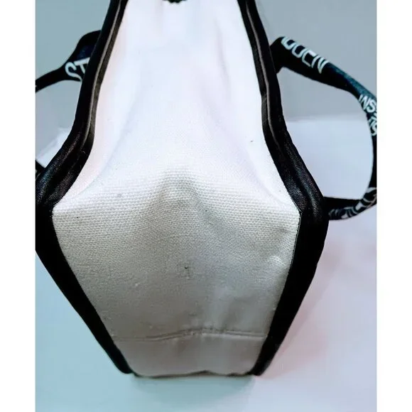 Steve Madden Bwebber Converible Tote Bag - Picture 7 of 12